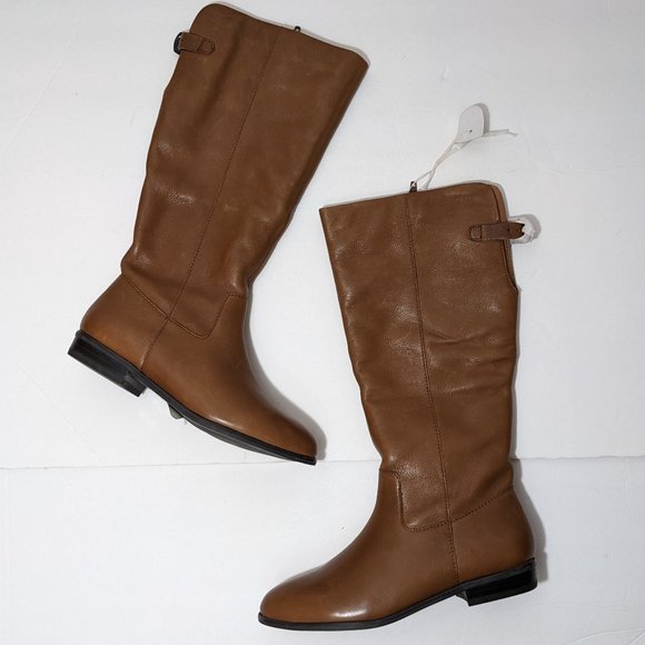 Aldo keesha boots black deals